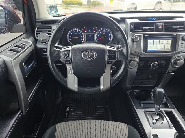 Used 2018 Toyota 4Runner SR5 image 19