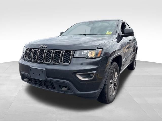 Used 2016 Jeep Grand Cherokee Laredo 75th Anniversary 360° Tour