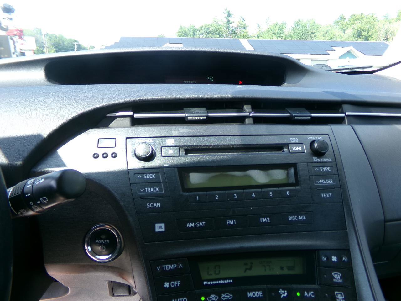 Used 2010 Toyota Prius FWD image 13