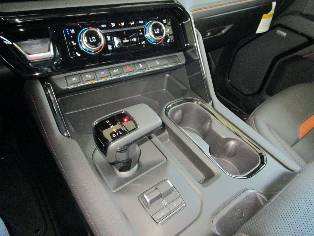 New 2026 GMC Sierra 1500 AT4 w/ AT4 Premium Package image 44