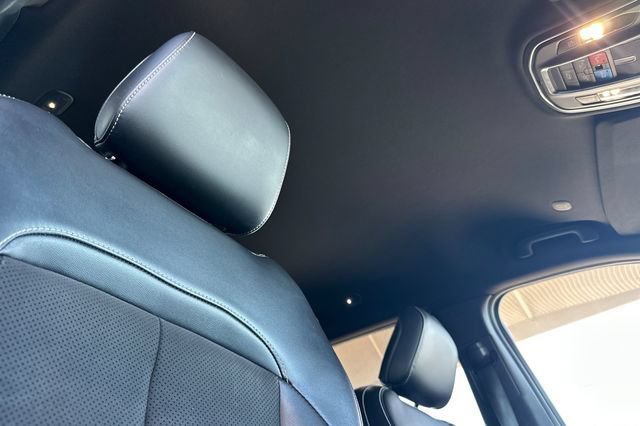 Certified 2023 Jeep Grand Cherokee L Laredo AWD/4WD image 19