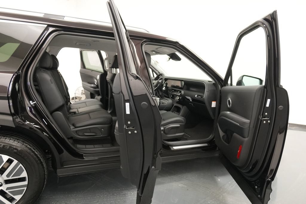 New 2026 Hyundai Palisade SEL AWD/4WD image 31