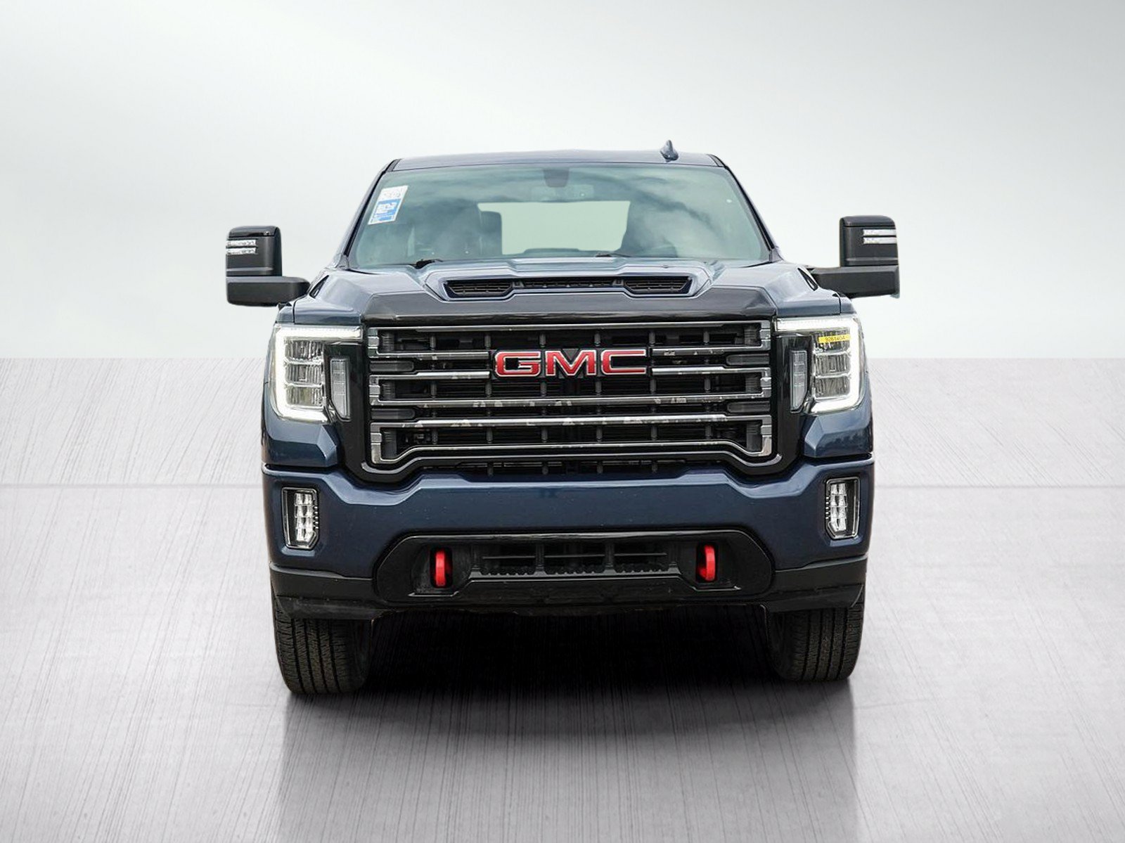 Used 2022 GMC Sierra 2500 AT4 w/ Gooseneck/5TH Wheel Package AWD/4WD image 8
