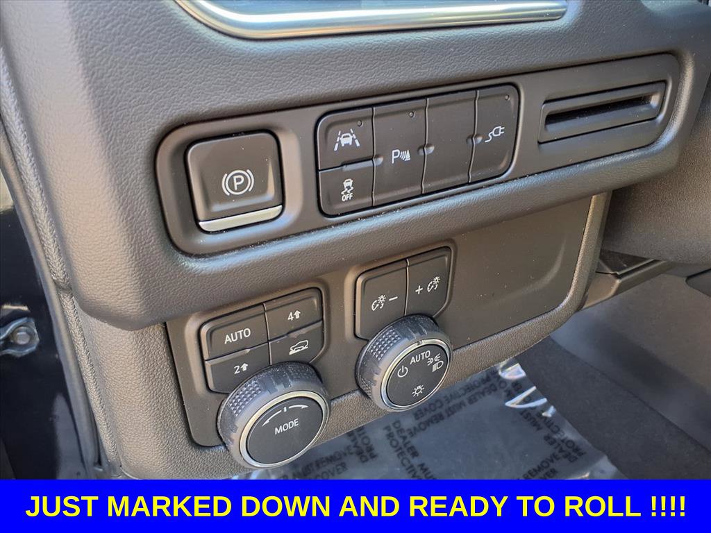 Used 2022 Chevrolet Tahoe LT AWD/4WD image 14