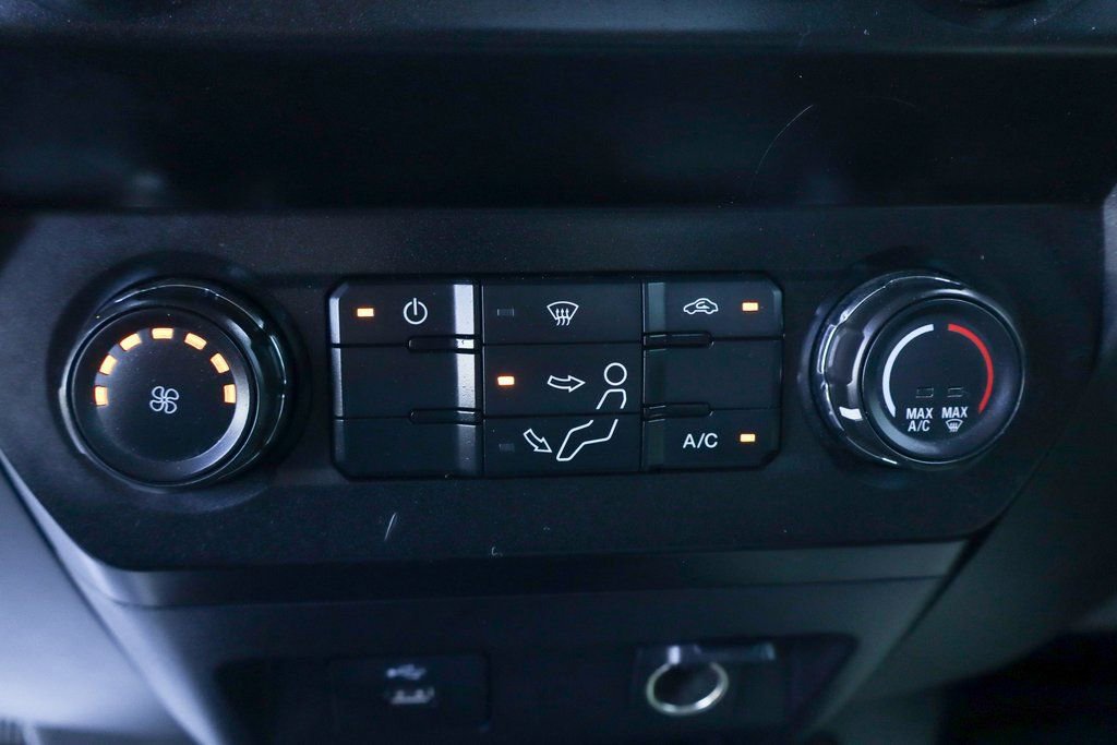 Used 2019 Ford F350 XL w/ XL Value Package RWD image 34