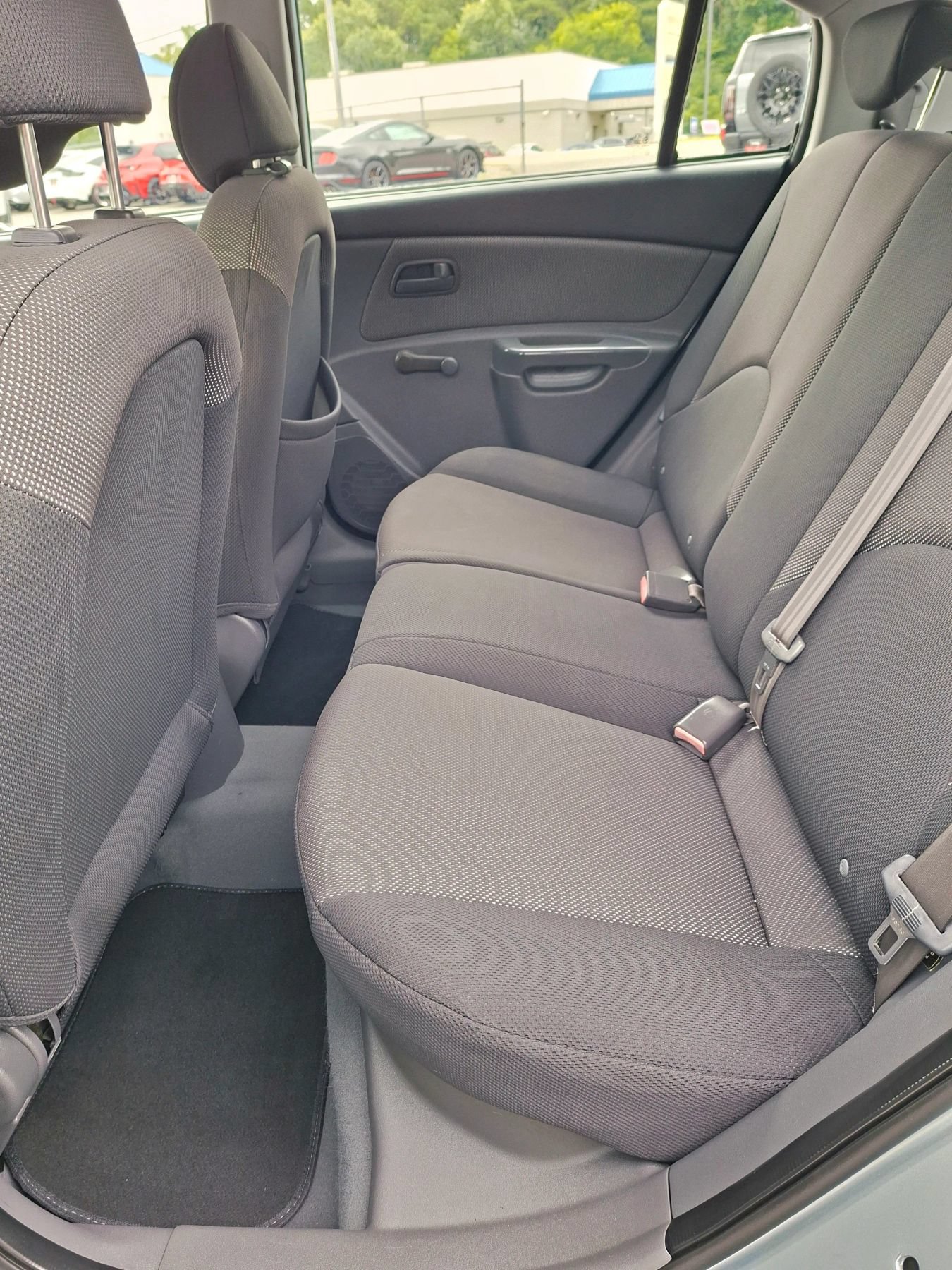 Used 2008 Kia Rio5 FWD image 9