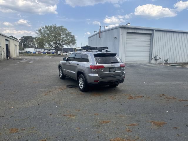 Used 2015 Jeep Grand Cherokee Laredo w/ Quick Order Package 23E image 7