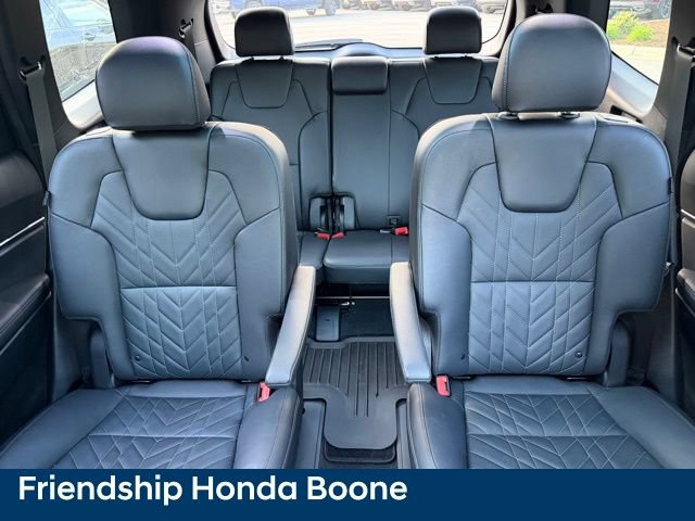 Used 2024 Kia Telluride SX X-Pro AWD/4WD image 43