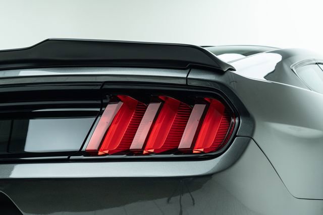 Used 2020 Ford Mustang Premium image 15