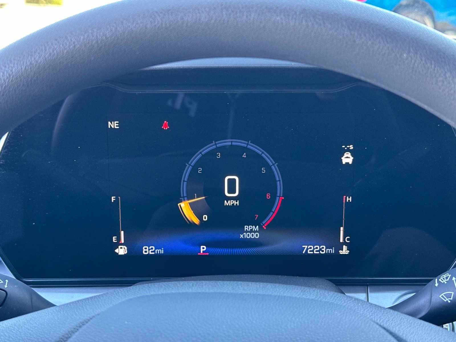 Used 2025 Chevrolet Trax LT image 23