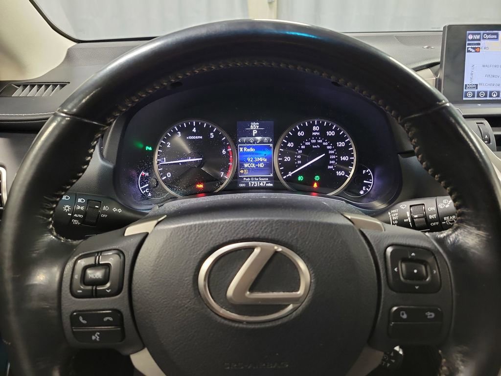 Used 2016 Lexus NX 200t AWD image 15