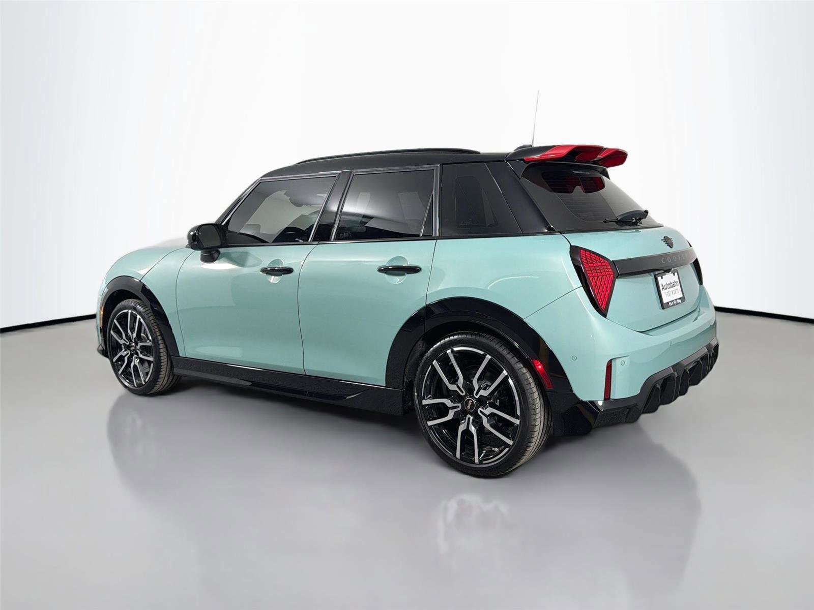 New 2026 MINI Cooper S FWD image 7