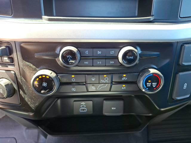 Used 2024 Ford F250 XL w/ XL Driver Assist Package RWD image 23