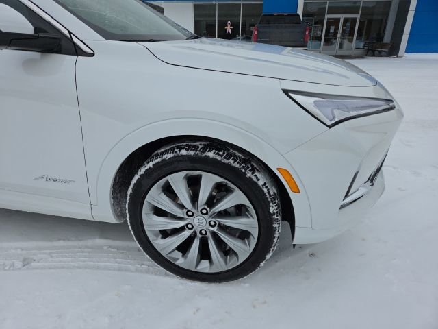 Used 2025 Buick Envista Avenir image 26
