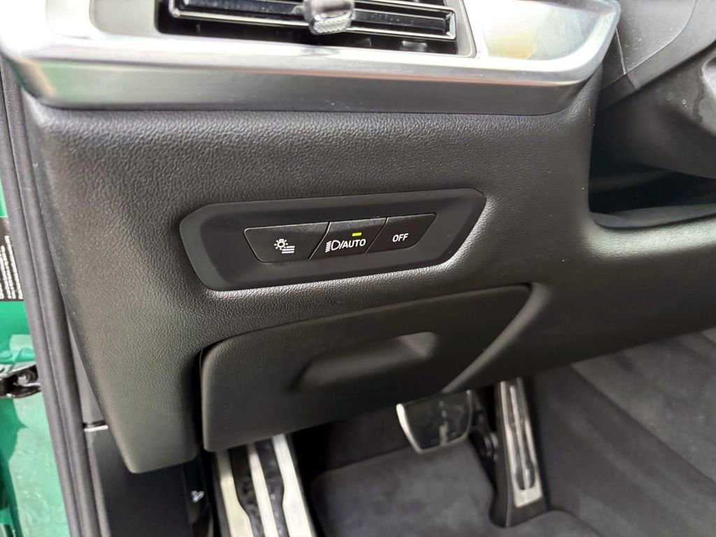 Certified 2025 BMW X6 M60i image 14