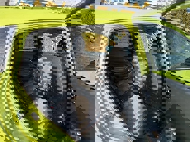 New 2026 Subaru Crosstrek 2.5i Limited image 13