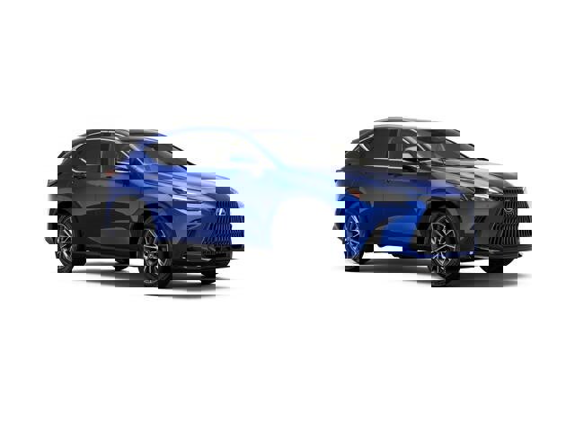 New 2026 Lexus NX 350h AWD w/ Premium Package image 4