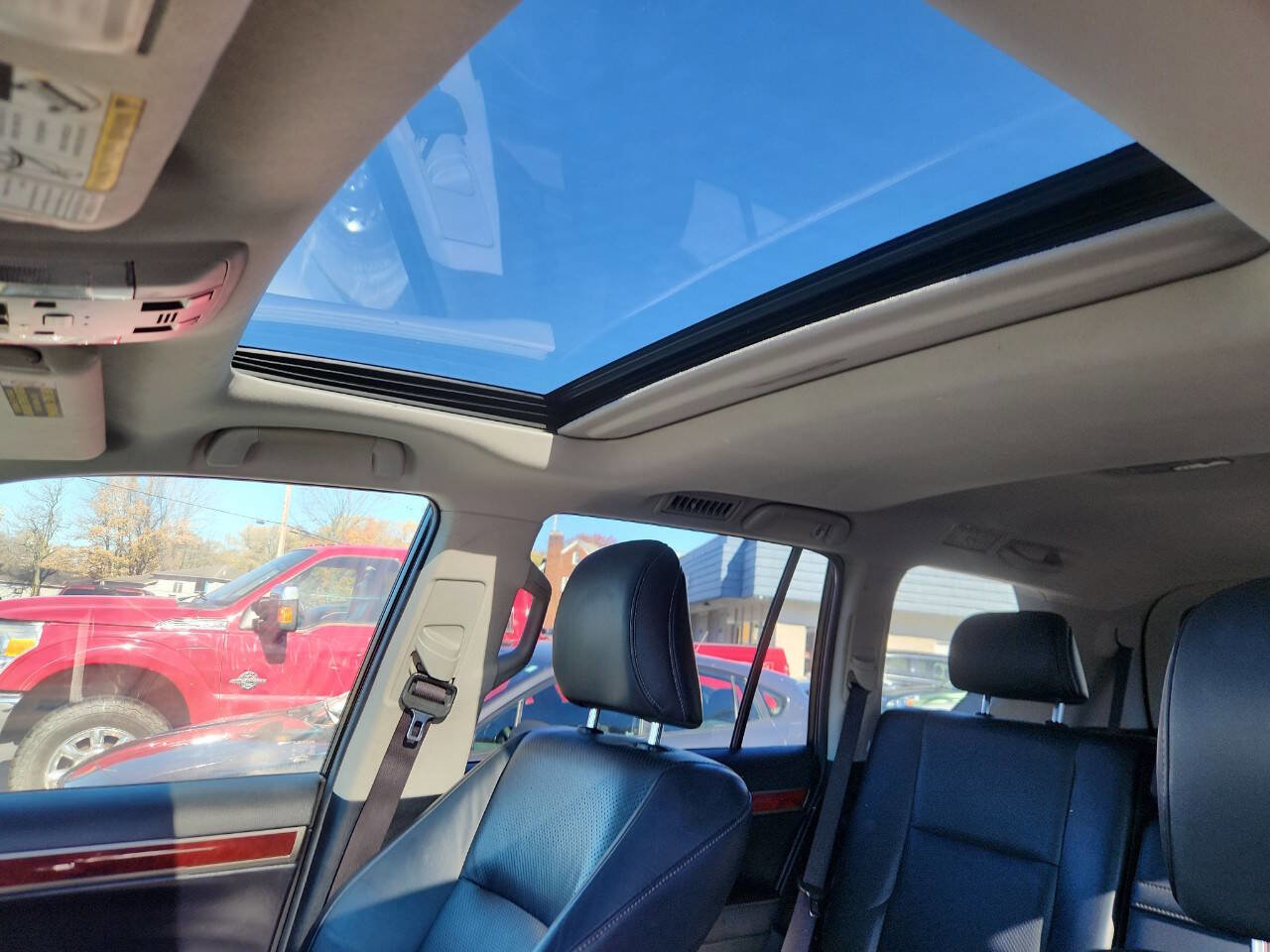 Used 2013 Lexus GX 460 image 13