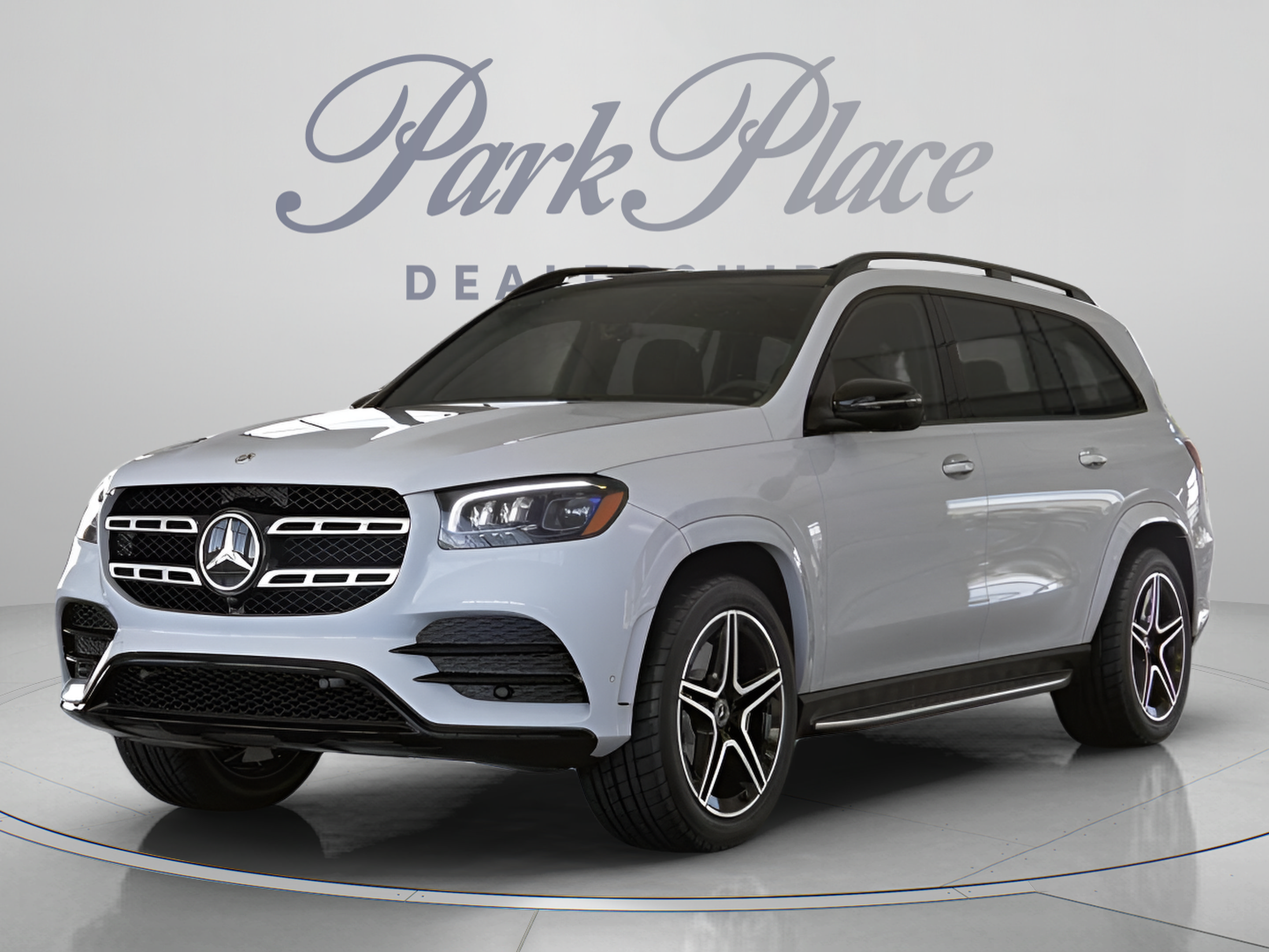 Certified 2023 Mercedes-Benz GLS 450 4MATIC image 39