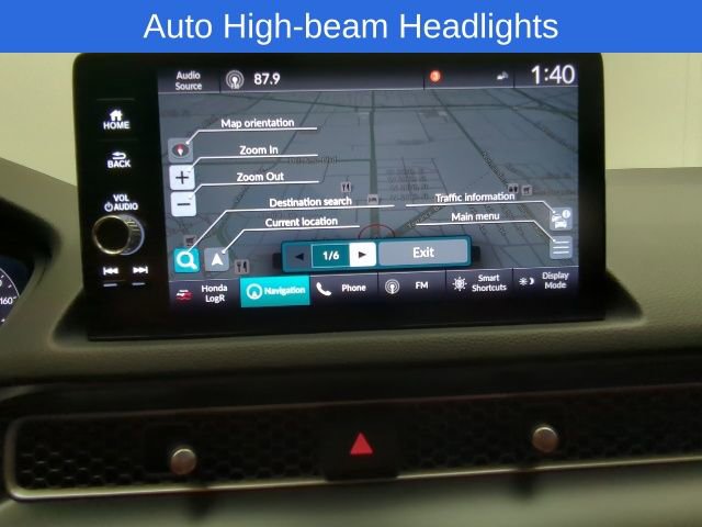 Used 2024 Honda Civic Type R image 16