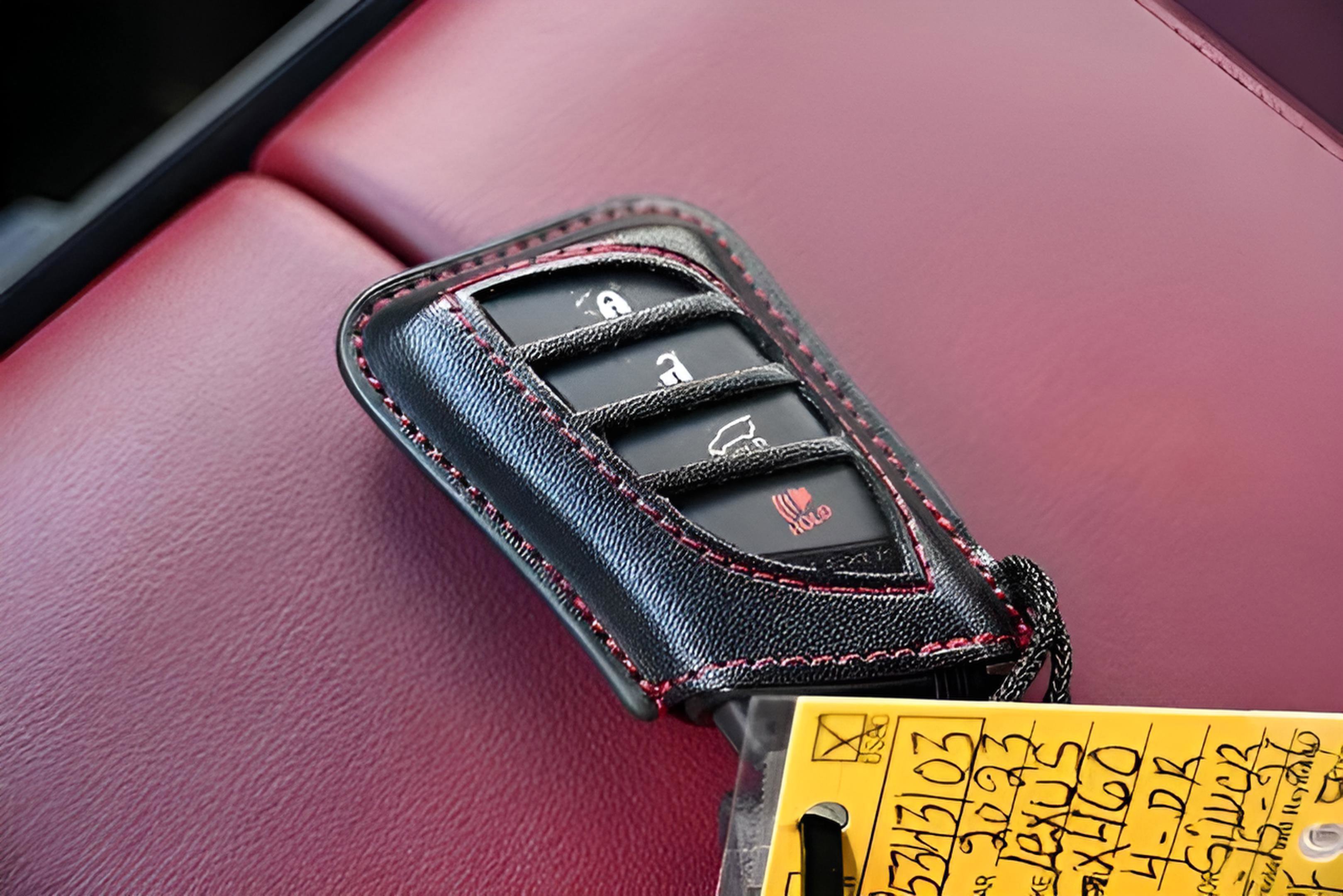 Used 2023 Lexus GX 460 Luxury w/ Sport Design Package image 41