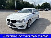 Used 2017 BMW 430i Gran Coupe RWD image 3