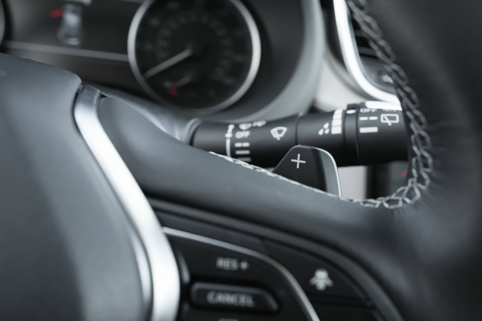 Used 2025 INFINITI QX50 Luxe image 15