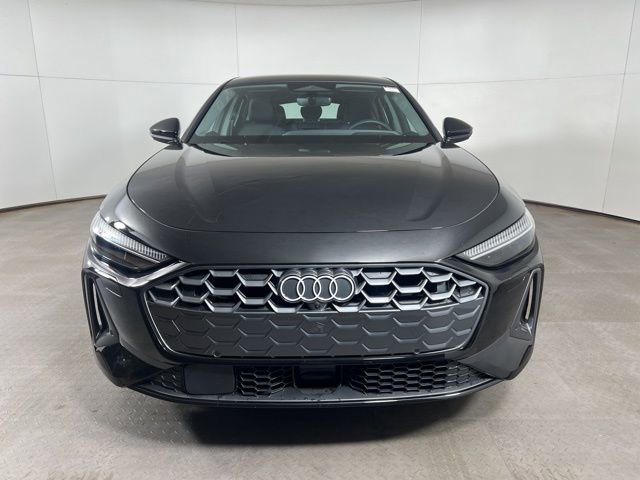 Certified 2025 Audi A5 2.0T Premium Plus w/ Premium Plus AWD/4WD image 2