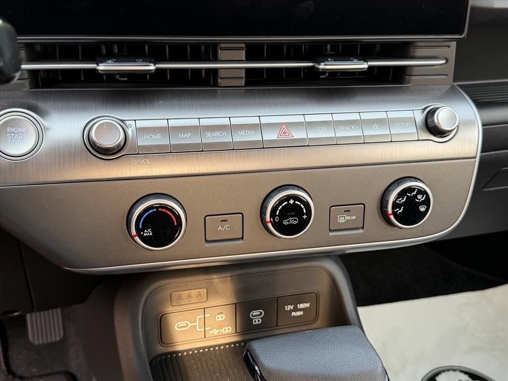 New 2026 Hyundai Kona SE AWD/4WD image 19