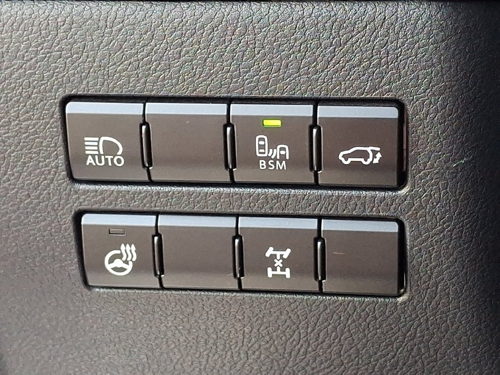 Used 2020 Lexus NX 300 AWD w/ Comfort Package image 24