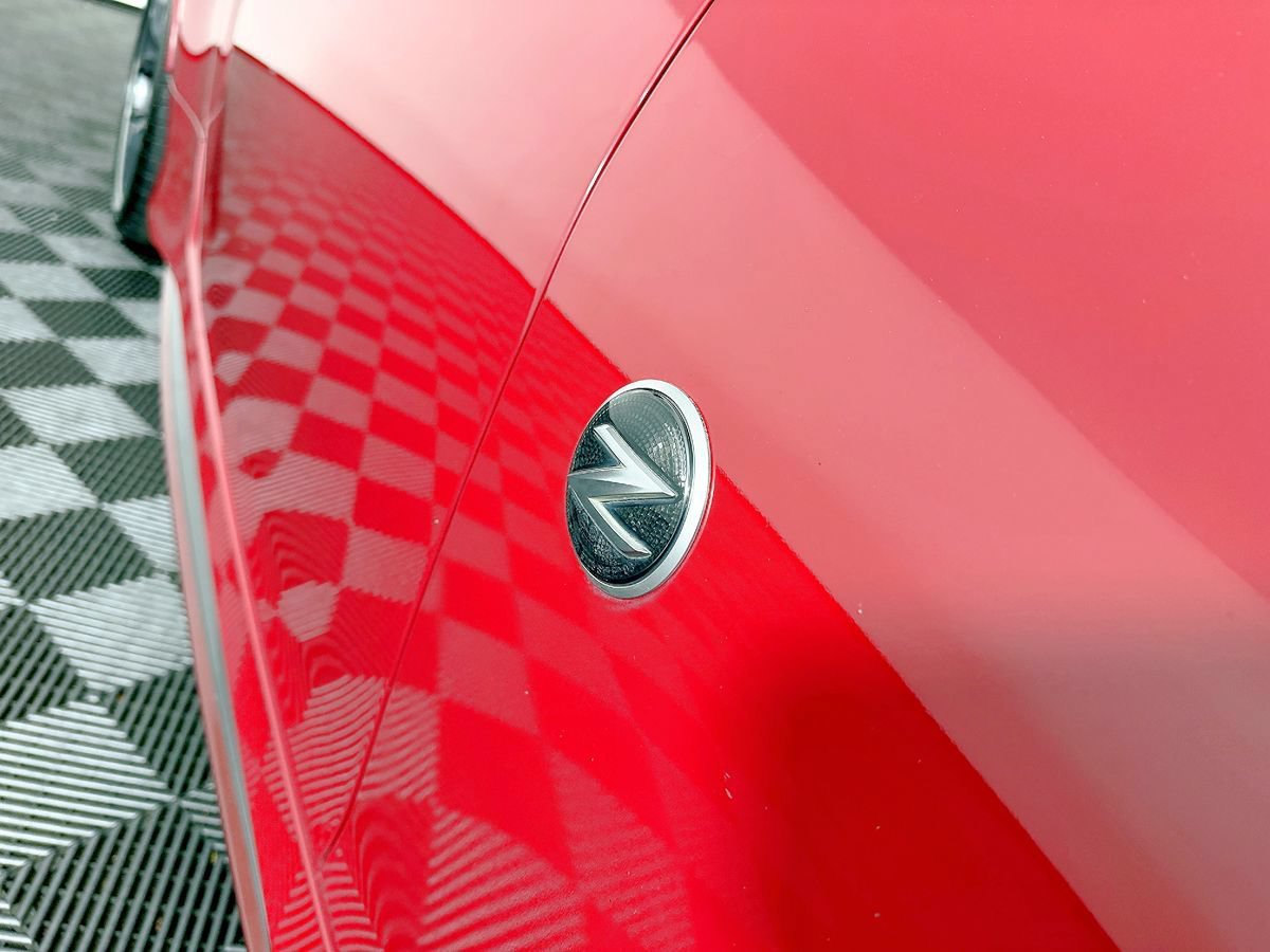 Used 2016 Nissan 370Z NISMO RWD image 27