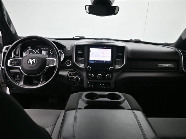 Used 2023 RAM 1500 Big Horn image 10