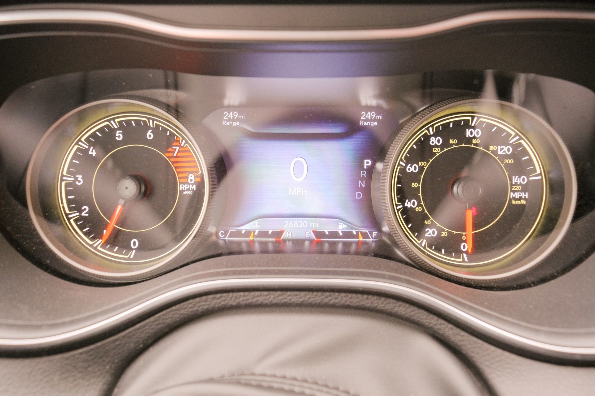 Used 2022 Jeep Cherokee Latitude Lux w/ Sun & Sound Group image 37