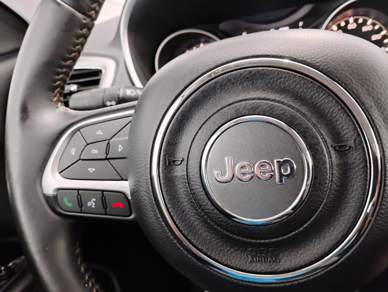 Used 2018 Jeep Compass Latitude image 66