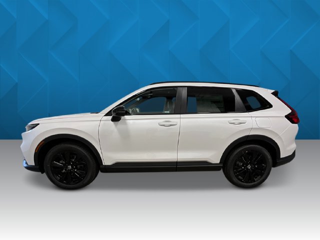 Used 2026 Honda CR-V Sport Touring image 2