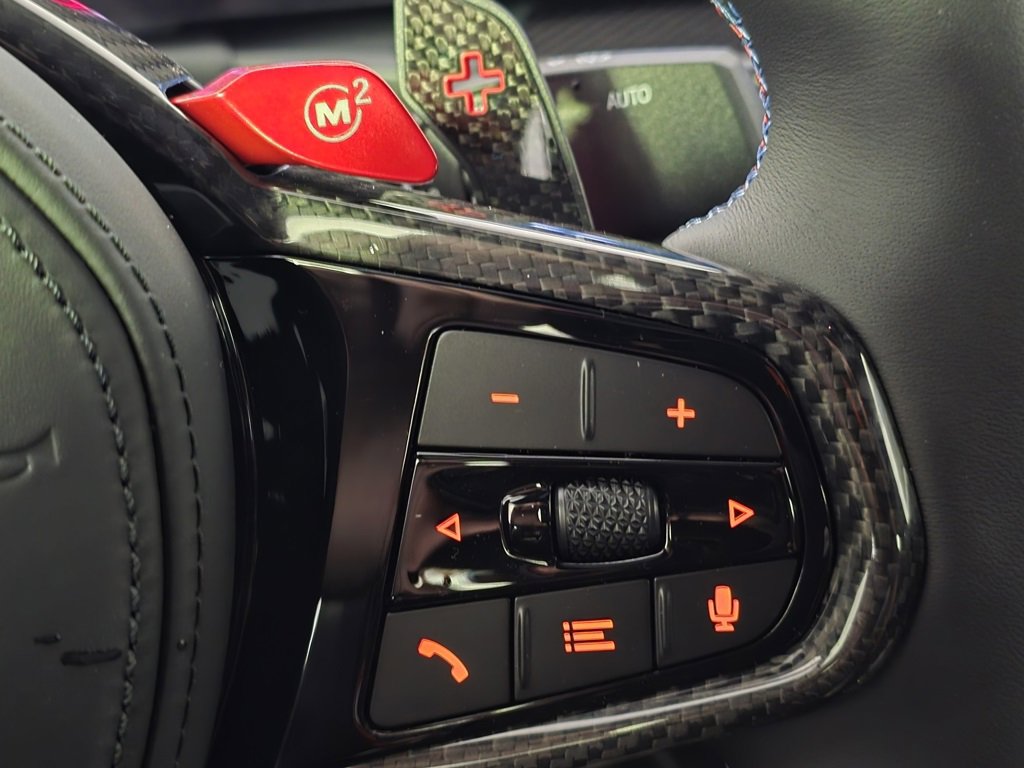 New 2026 BMW M4 xDrive Competition w/ Executive Package image 20