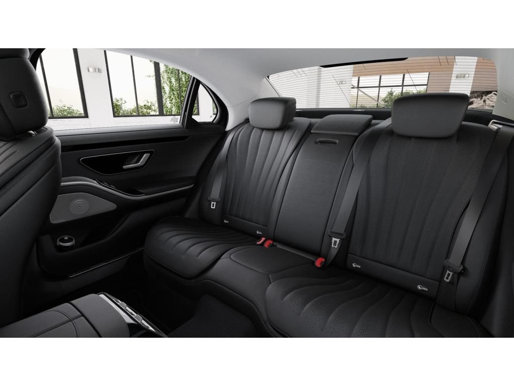 Certified 2023 Mercedes-Benz S 580 4MATIC Sedan image 5