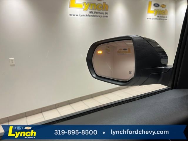 Used 2024 Chevrolet Traverse RS w/ LPO, Floor Liner Package image 17