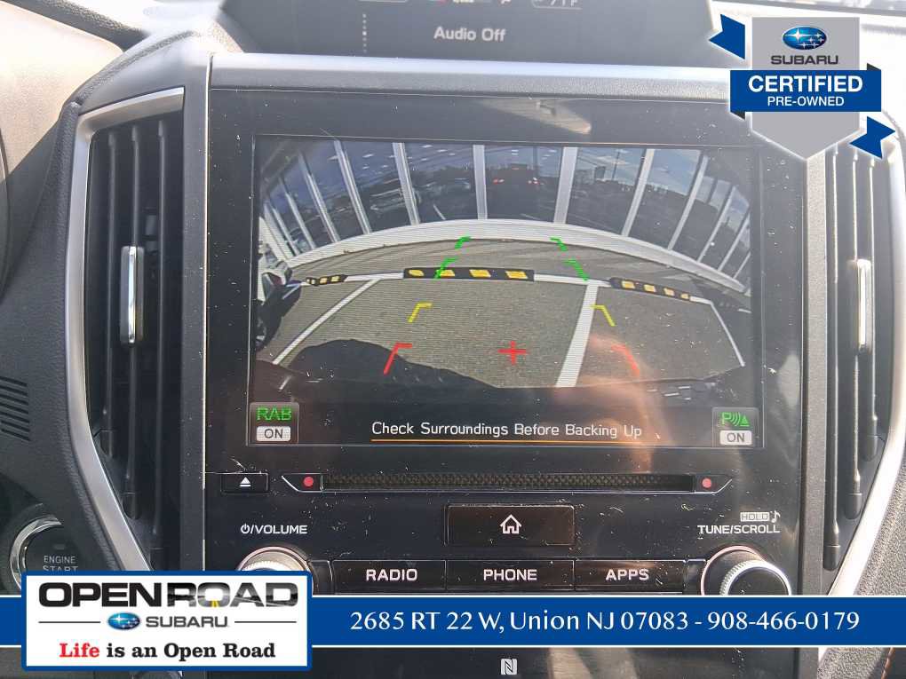 Used 2023 Subaru Crosstrek 2.5i Limited AWD/4WD image 26
