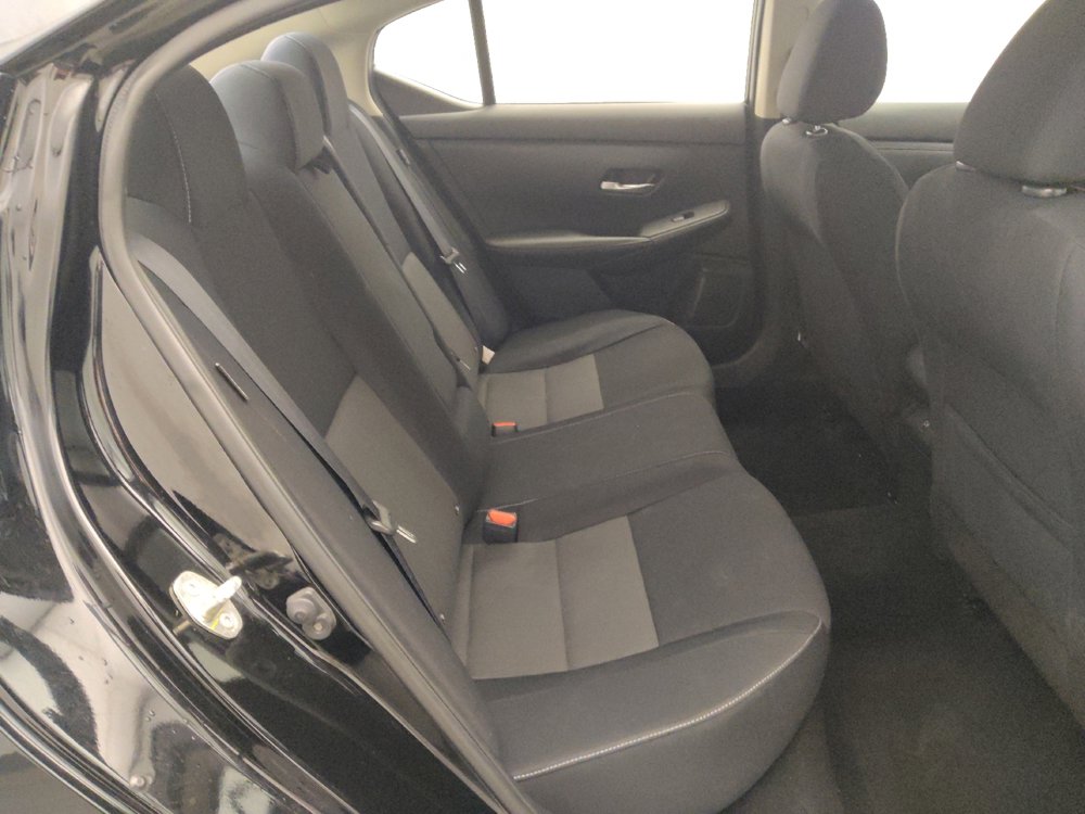 Used 2020 Nissan Sentra SV w/ Trunk Package image 19