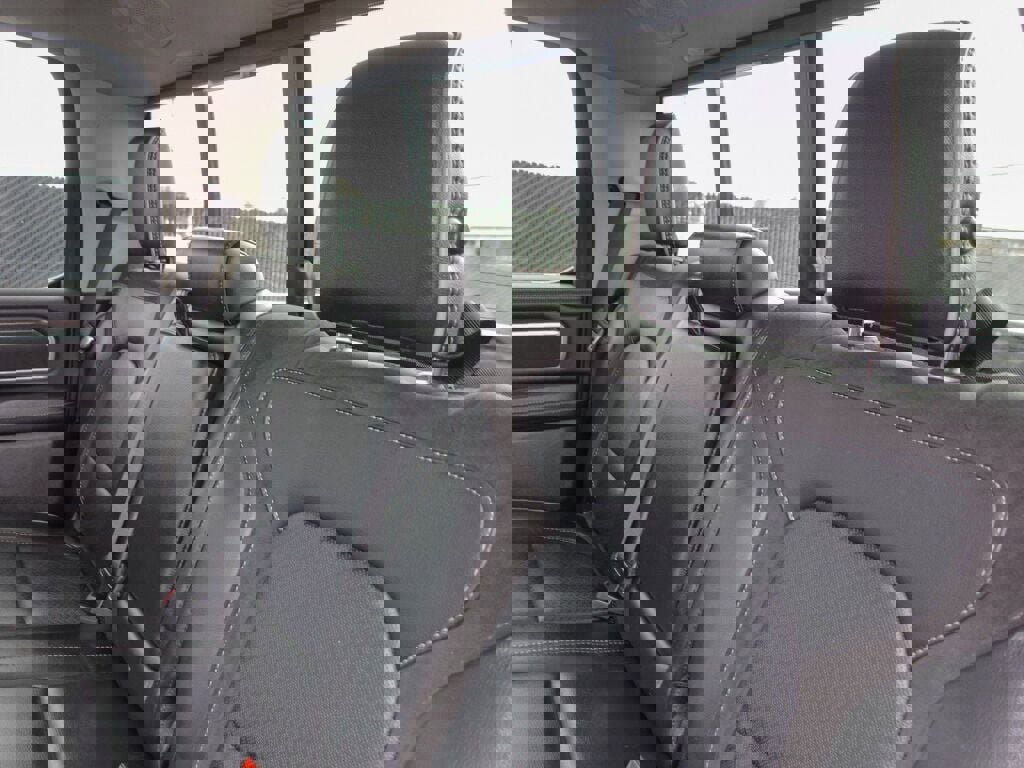 Used 2022 RAM 1500 Laramie image 11