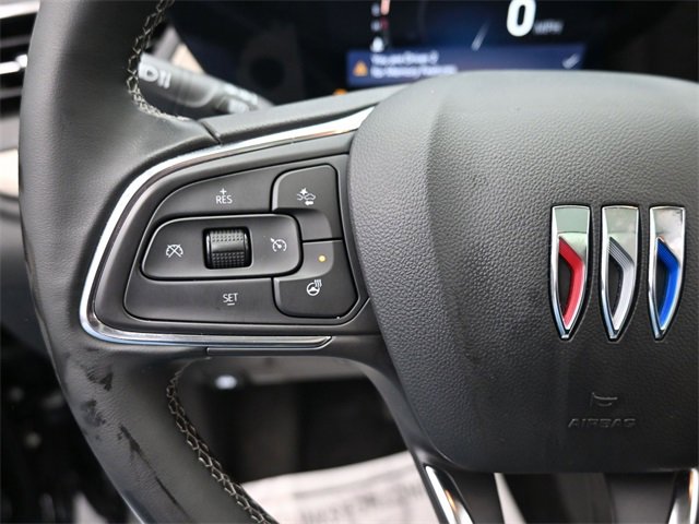 Used 2024 Buick Encore GX Avenir w/ Avenir Convenience Package image 16