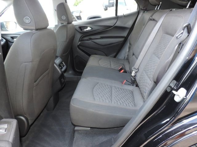 Certified 2020 Chevrolet Equinox LT FWD image 22