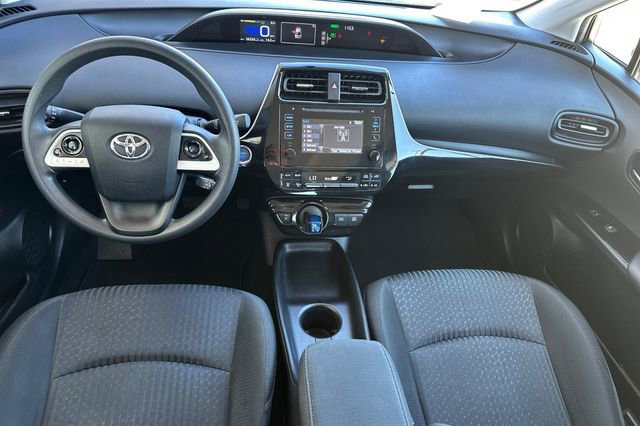 Used 2016 Toyota Prius Two image 16