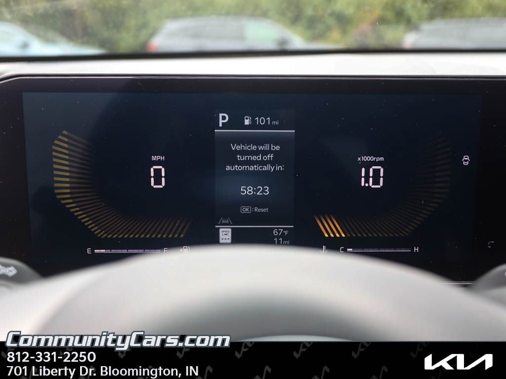 New 2026 Kia K5 GT-Line w/ GT-Line Premium Package image 12