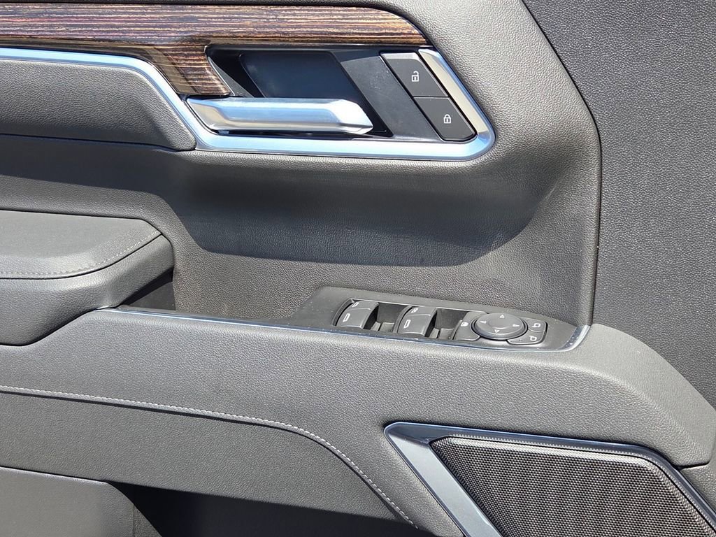 New 2026 GMC Sierra 1500 Elevation AWD/4WD image 27