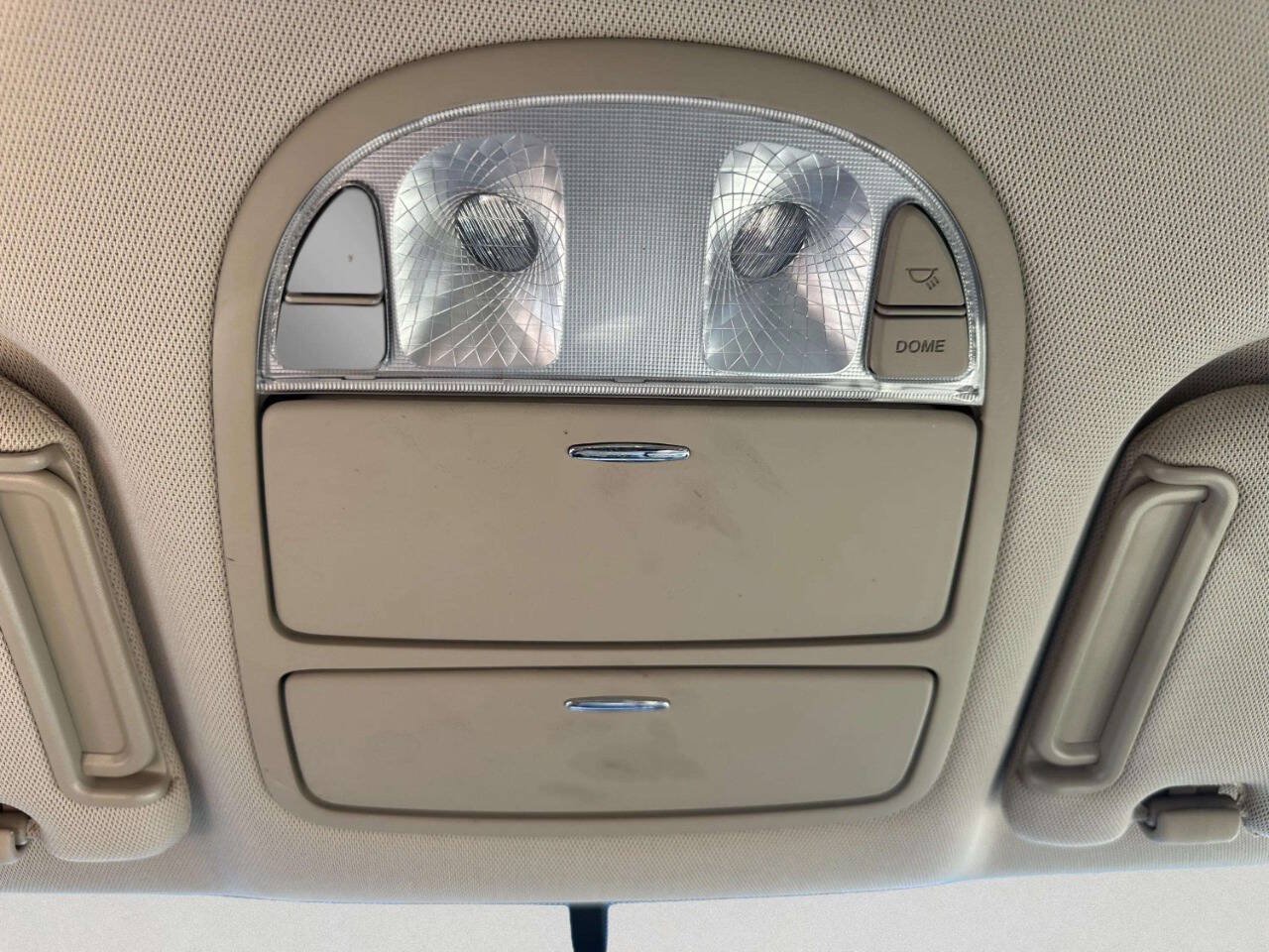 Used 2011 Hyundai Santa Fe GLS FWD image 33