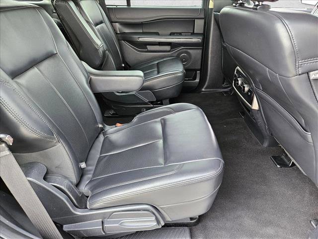 Used 2024 Ford Expedition XLT AWD/4WD image 20
