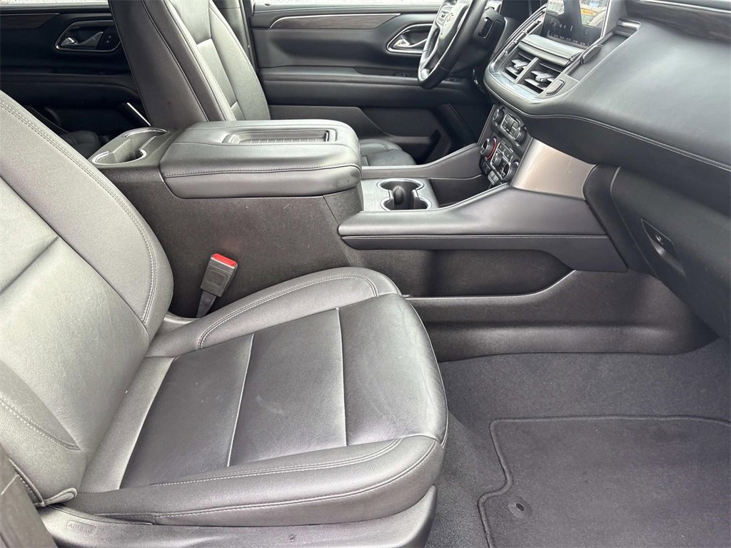 Used 2023 Chevrolet Tahoe LT image 13