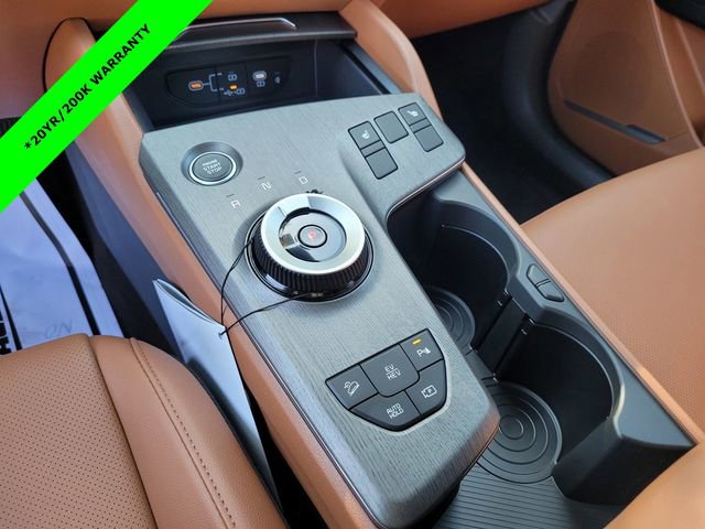 New 2026 Kia Sportage X-Line image 10